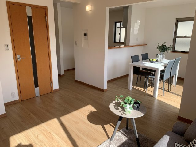 千葉市稲毛区宮野木町戸建③のその他