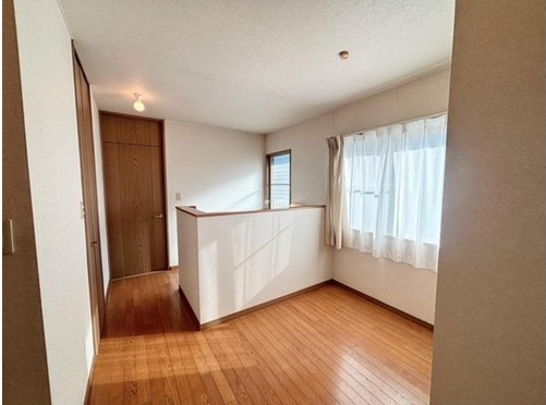 【内装】 | 佐倉市石川　中古戸建て | 内装写真です