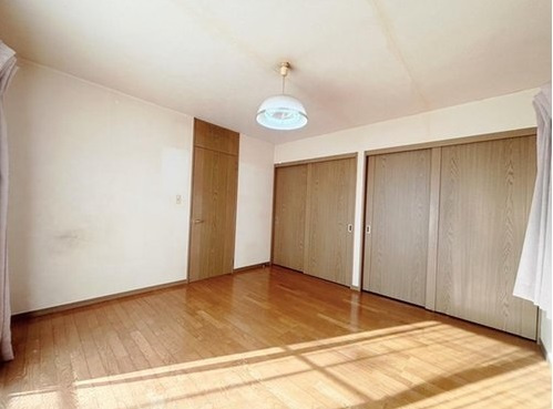 【洋室】 | 佐倉市石川　中古戸建て | 洋室です