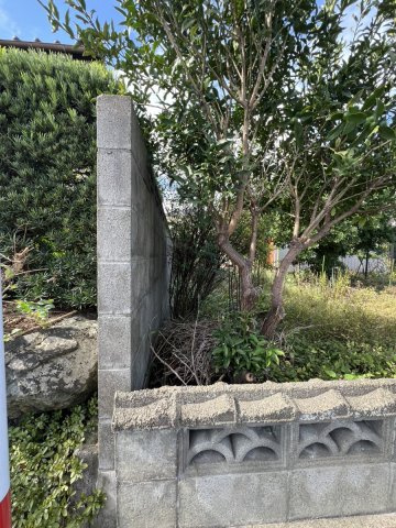 田中東町売り土地のその他