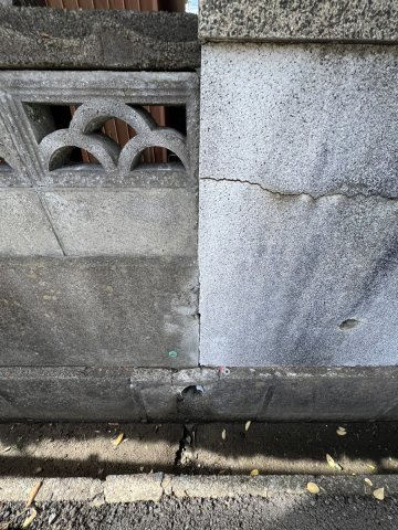 田中東町売り土地のその他