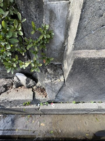 田中東町売り土地のその他