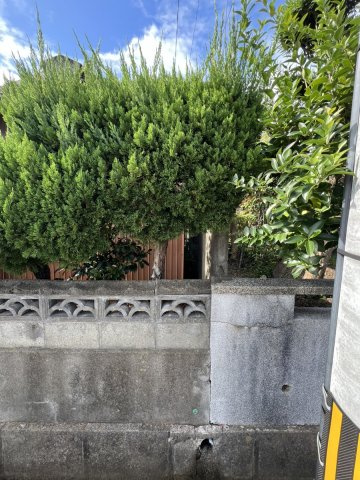 田中東町売り土地のその他