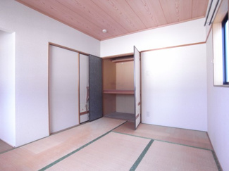 【和室】 | オアシス中央C