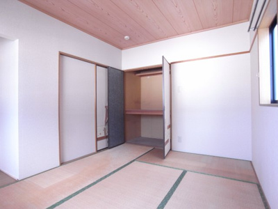 【和室】 | オアシス中央C