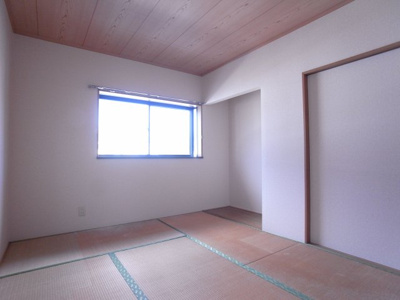 【和室】 | オアシス中央C