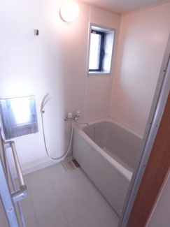 【浴室】 | オアシス中央C