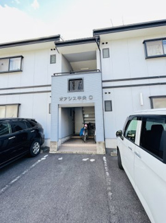 【その他共用部分】 | オアシス中央C