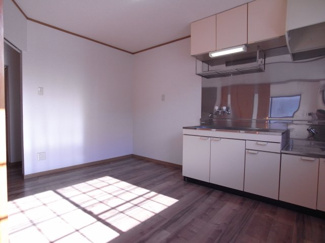 【居間・リビング】 | オアシス中央C