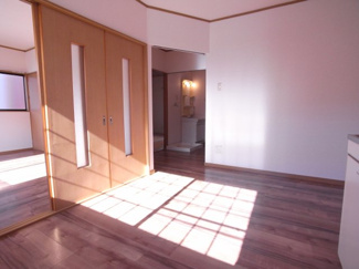 【居間・リビング】 | オアシス中央C