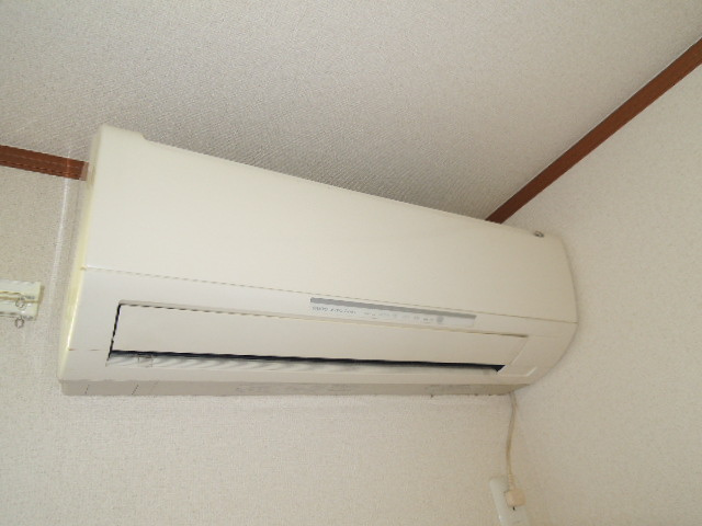 【設備】 | ベルメゾン翔