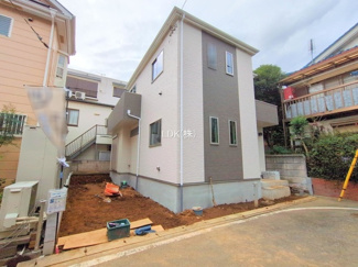 【外観】 | 外構（撮影：'24/10/24）