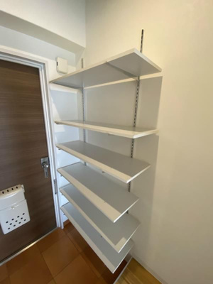 【設備】 | コーポ二丈