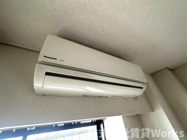 クレアコートロイヤルの設備