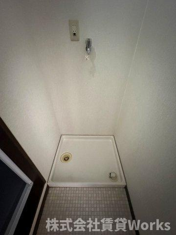 クレアコートロイヤルの設備