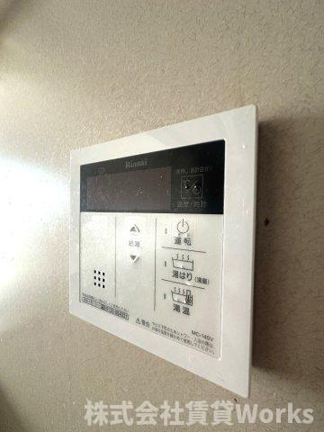 クレアコートロイヤルの設備