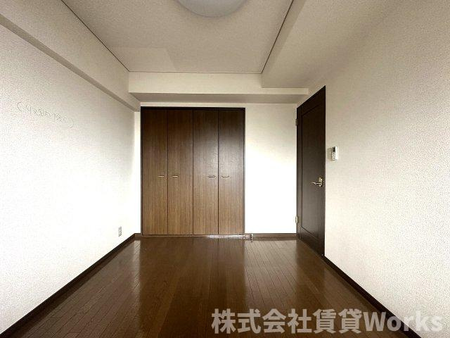 クレアコートロイヤルの居間・リビング|おしゃれな居間です