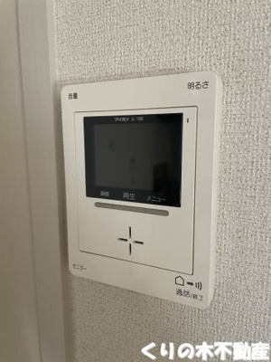 【設備】 | サニーかざはや | 外観も気になるポイント
