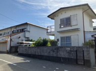 和歌山市吉礼の中古一戸建の画像