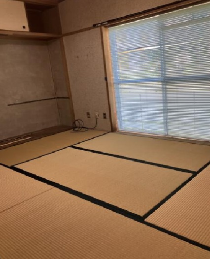 【和室】