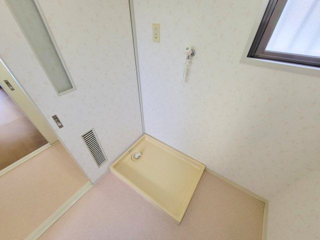 ロイヤル静和テラスハウスの設備