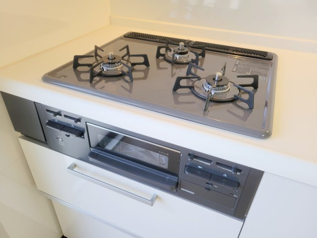 ロイヤル静和テラスハウスの設備