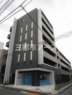 【外観】 | ＳＹＦＯＲＭＥ　下丸子　Ａｓｙｌ　Ｃｏｕｒｔ | ＳＹＦＯＲＭＥ　下丸子　Ａｓｙｌ　Ｃｏｕｒｔ