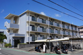 クレセント西山の画像