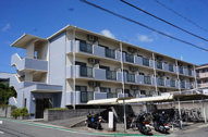 クレセント西山の画像