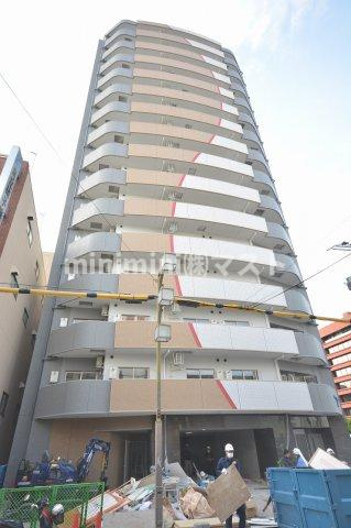 セレニテ難波プリエ