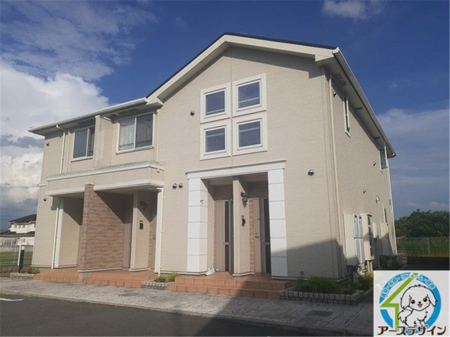 グランデ　ラソⅡ