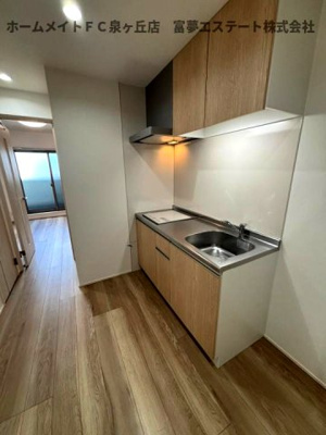 【キッチン】 | フジパレス助松町Ⅱ番館