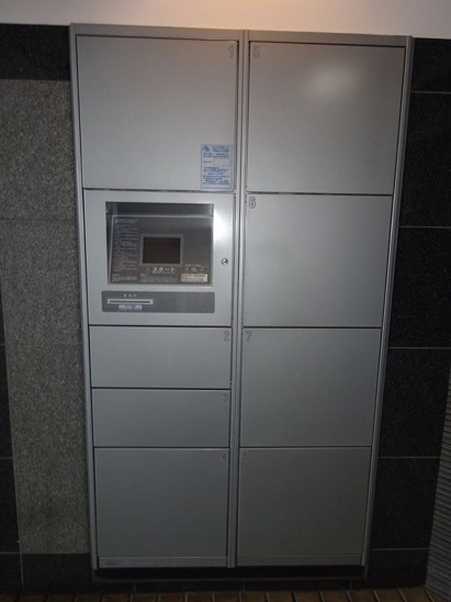 【その他共用部分】カノン室町四条  