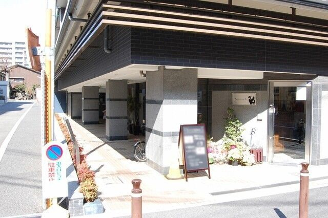 【その他共用部分】カノン室町四条  
