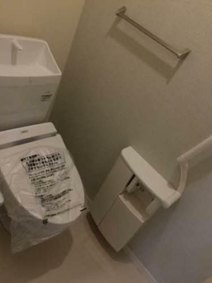 【トイレ】 | ＢＥＲＥＯ　Ｃｏｍｆｏｒｔ　Ｋｉｔａｓｈｉｍａｄａ