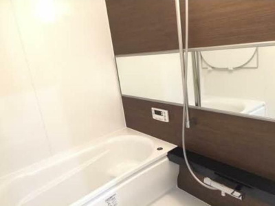 【浴室】 | ＢＥＲＥＯ　Ｃｏｍｆｏｒｔ　Ｋｉｔａｓｈｉｍａｄａ