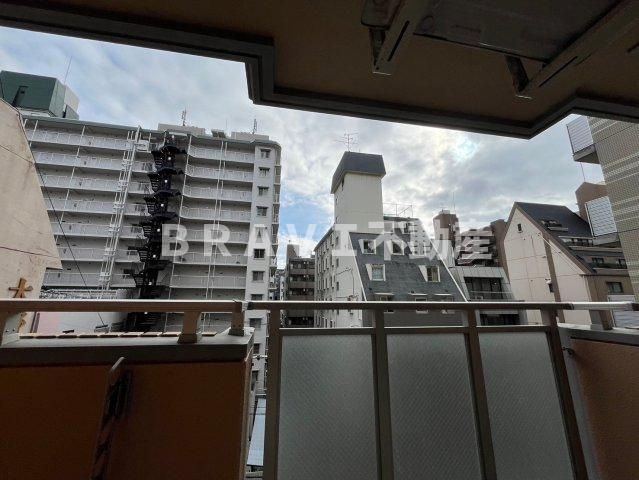 藤和シティコープ　BRAVI不動産の展望|【藤和シティコープ谷五】