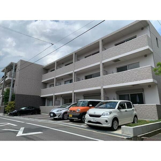 【駐車場】 | Granche Lierre