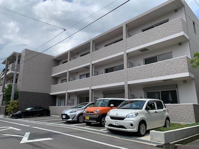 【外観】 | Granche Lierre