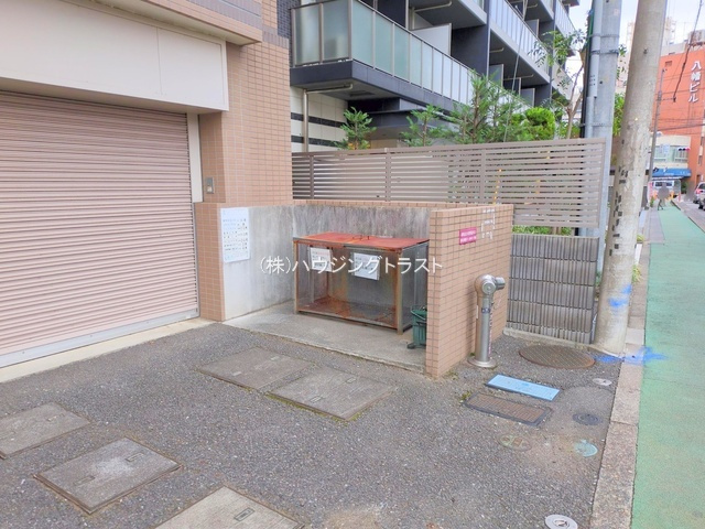 ワイズユウラク西所沢のその他