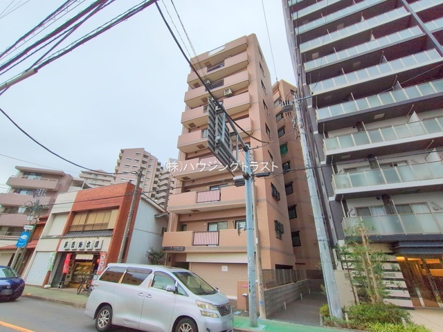 ワイズユウラク西所沢のその他