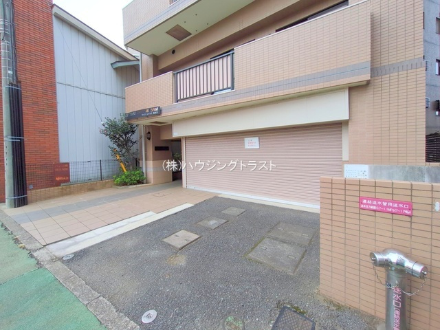 ワイズユウラク西所沢のその他