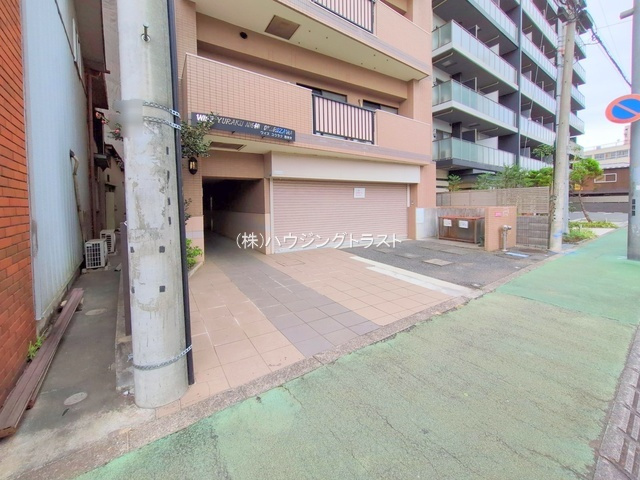 ワイズユウラク西所沢のその他