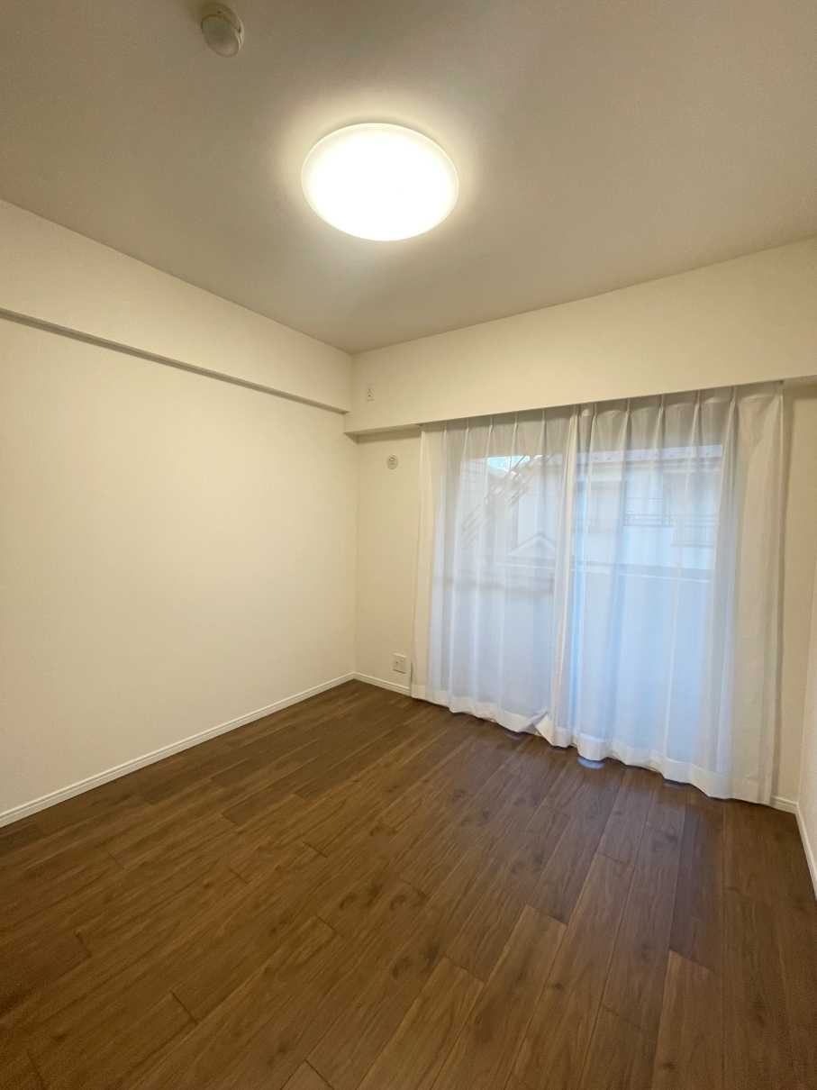 ザ・ステイツ志木パークステージの洋室