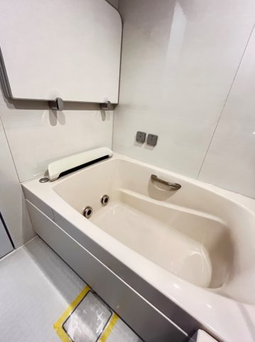 ザ・ステイツ志木パークステージの浴室