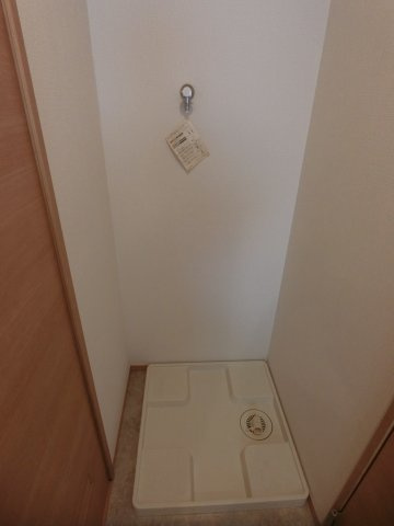 ハイツ池ノ里の設備