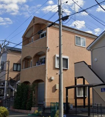 【外観】 | ガーデンプレイス町田