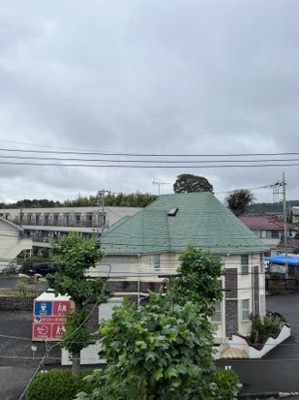 【展望】 | ガーデンプレイス町田