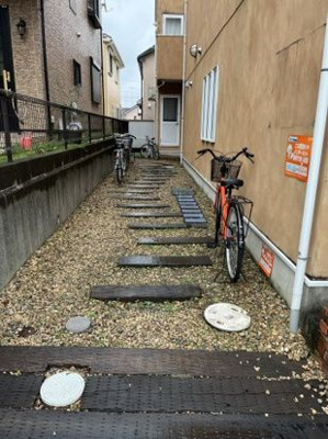 【エントランス】 | ガーデンプレイス町田