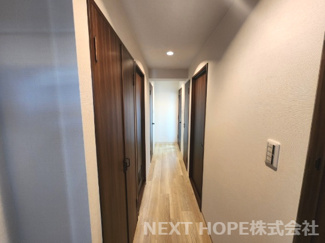 【エントランス】 | パークモダンイタミ